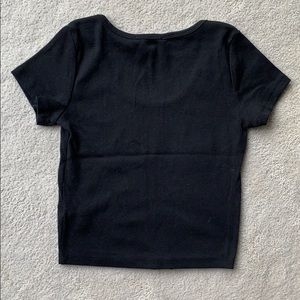 Forever 21 Tops - Forever 21 Crop Top NWOT Forever 21 Tops - Forever 21 Crop Top NWOT